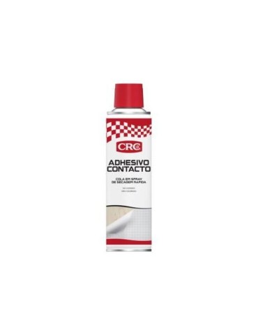 ADHESIVO CONTACTO SPRAY 500ML     33103-ES