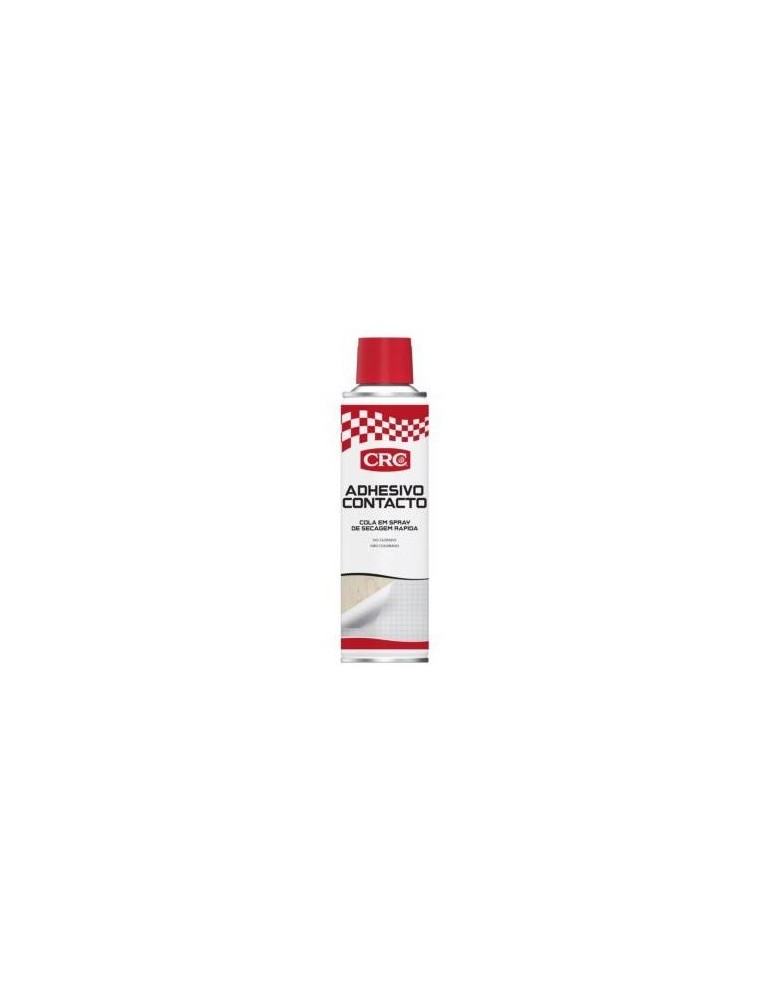 ADHESIVO CONTACTO SPRAY 500ML     33103-ES