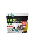 RATICIDA ROE-BLOCK 260 + 260 GR 231535