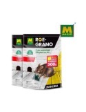 RATICIDA CEBO BOLSAS ROE-GRANO 150 + 150 GR