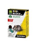 RATICIDA ROE BLOCK 260GR.  231534