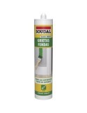MASILLA ACRILICA GRIETAS BLANCO 290ML
