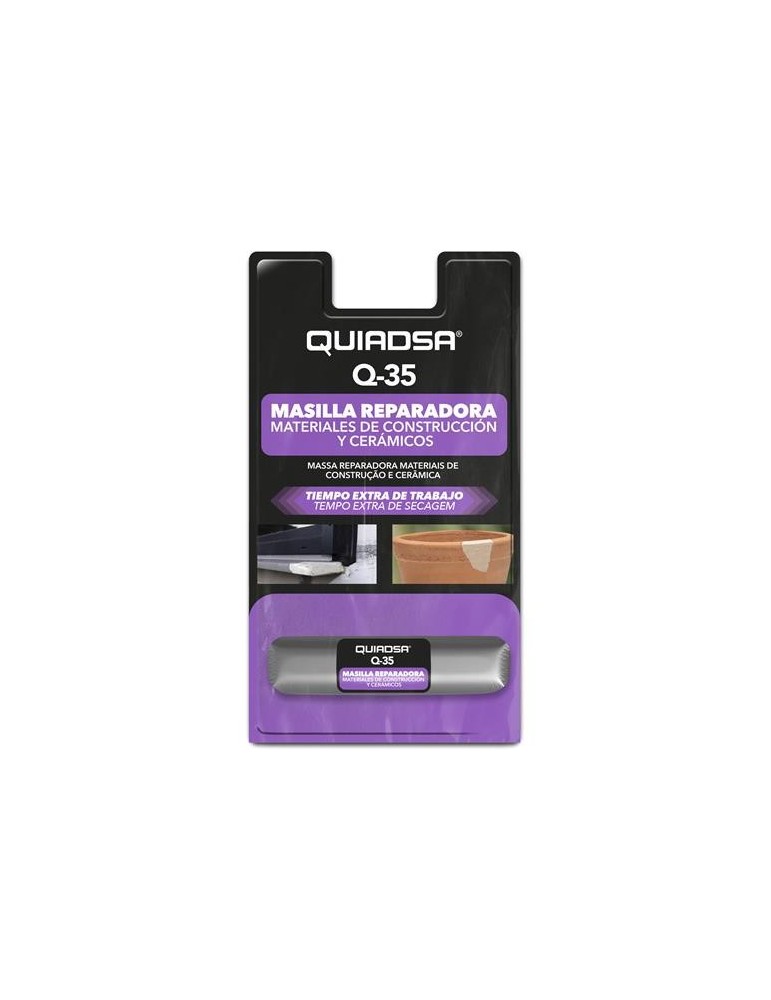 MASILLA REPARADORA EPOXI Q-35 53323001
