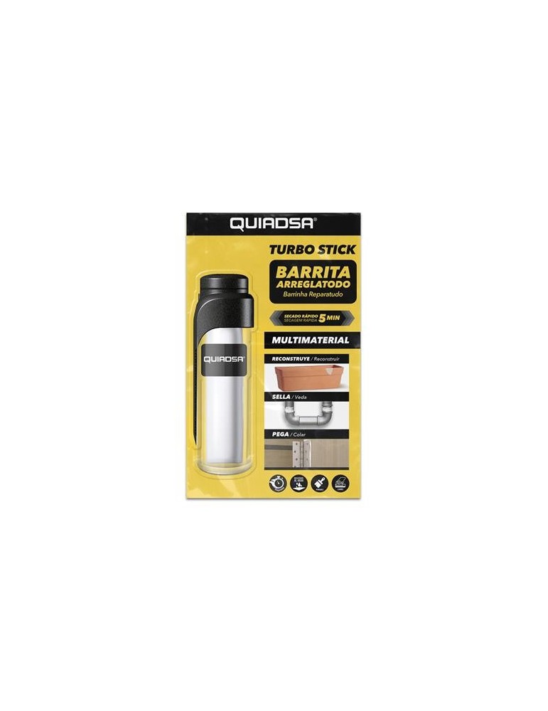MASILLA ARREGLATODO 48GR TURBO STICK 53323025