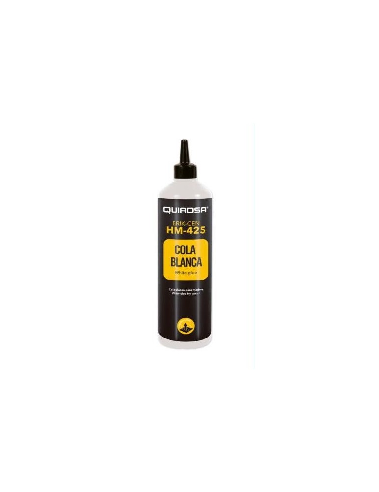 COLA BLANCA PARA MADERA 750GR. BRIK-CEN HM-425