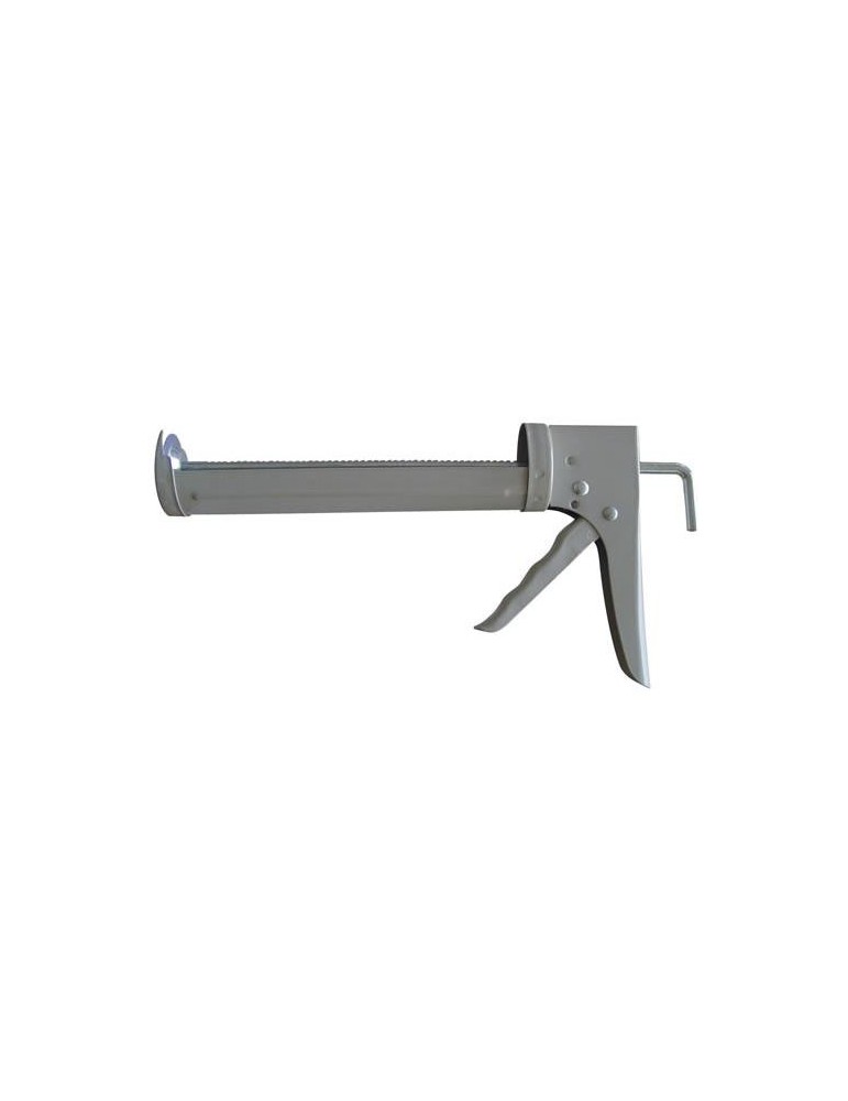 PISTOLA SILICONA CREMALLERA REFDRZ 007Y