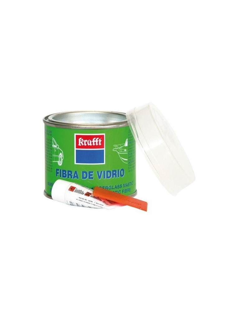 MASILLA POLINS 250 GR. 14462