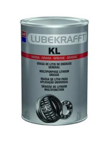 GRASA KL BOTE 1 KG.15404