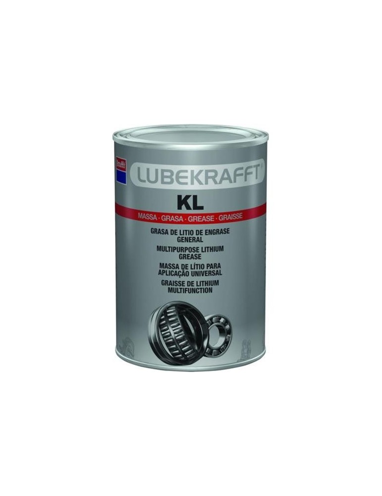 GRASA KL BOTE 1 KG.15404