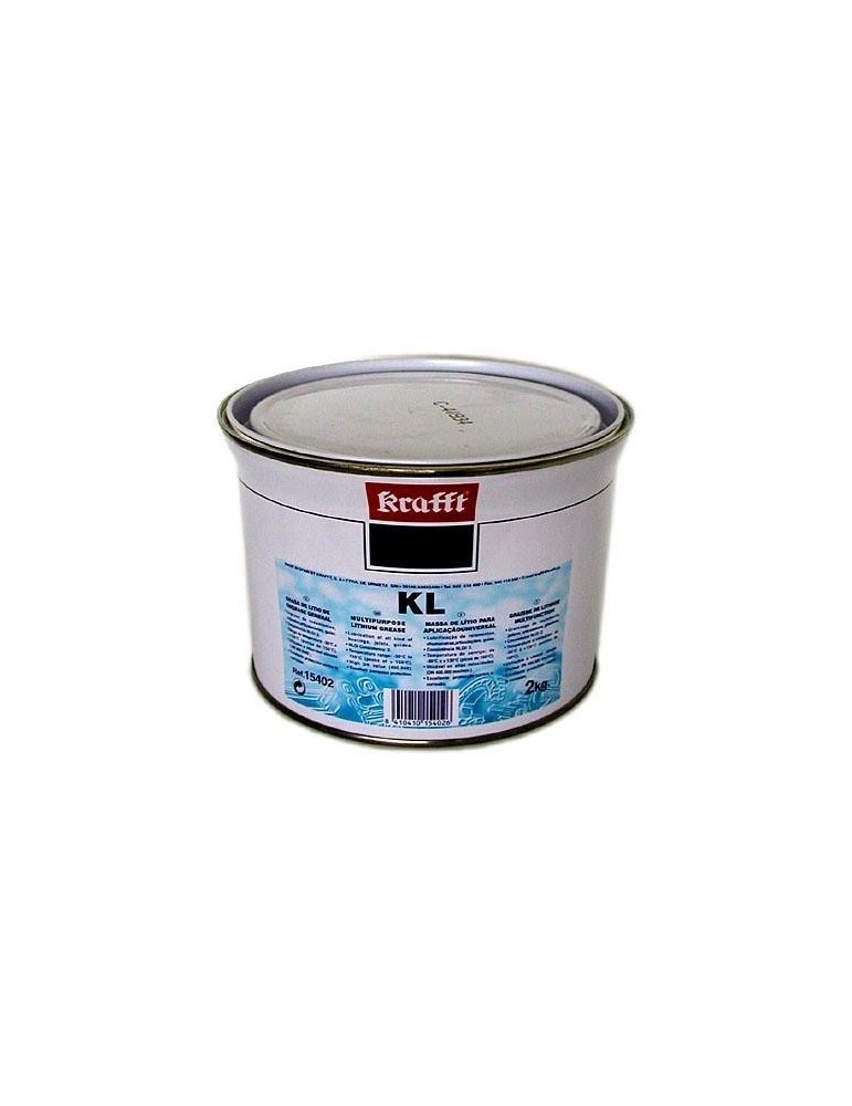 GRASA KL BOTE 2 KG.15402