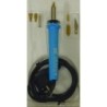 PIROGRABADOR KIT 7PZ. 7046BL