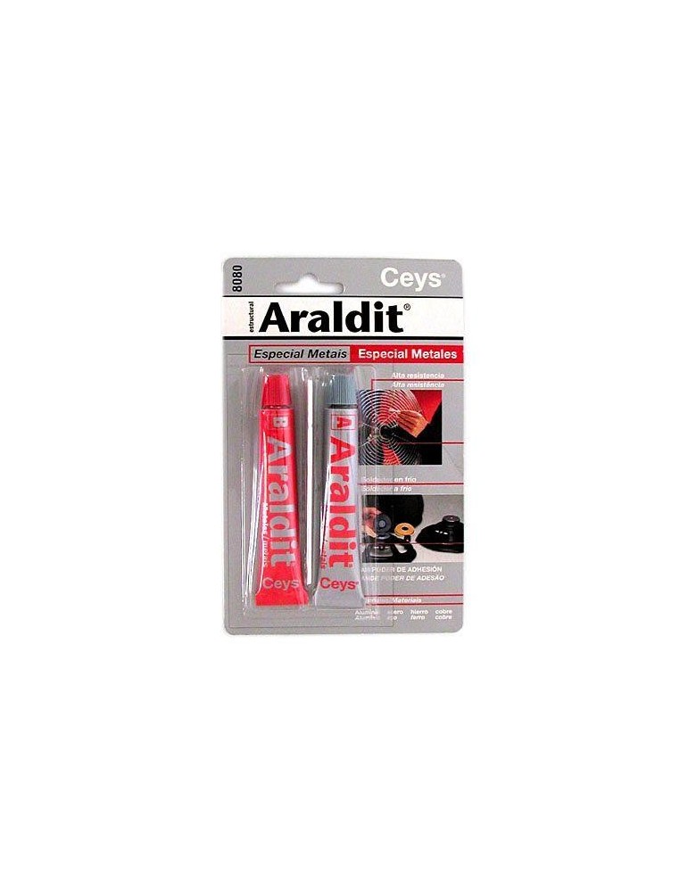 ARALDIT 8080 47 GR.          510350