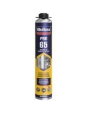 ESPUMA POLIURETANP PROFESIONAL 65 PISTOLA 750ML