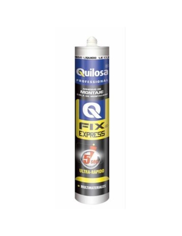 MONTAJE FIX EXPRESS CARTUCHO 0,300 T018937