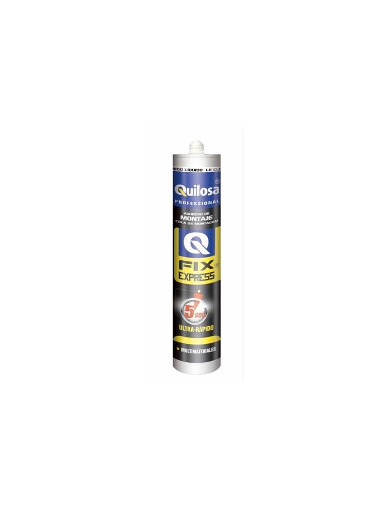 MONTAJE FIX EXPRESS CARTUCHO 0,300 T018937