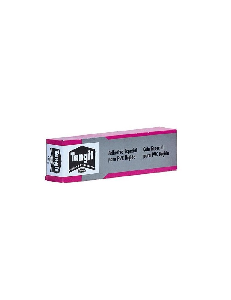 SOLDADURA TANGIT 125 GR. TUBO 402984