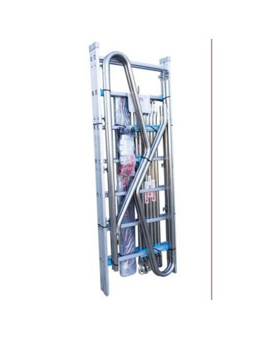MODULO INTERMEDIO PACK RAPIDO PACK-160-2