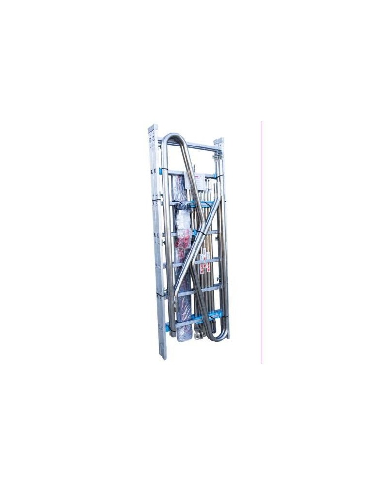MODULO INTERMEDIO PACK RAPIDO PACK-160-2