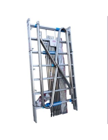 MODULO INTERMEDIO PACK RAPIDO PACK-180-2