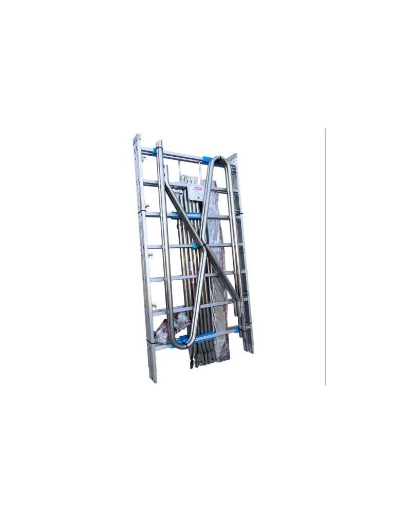 MODULO INTERMEDIO PACK RAPIDO PACK-180-2
