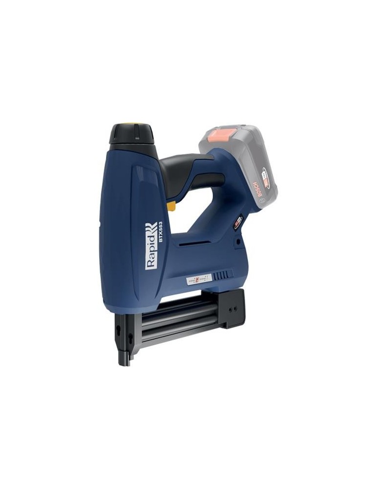 GRAPADORA CLAVADORA A BATERIA  BTX553