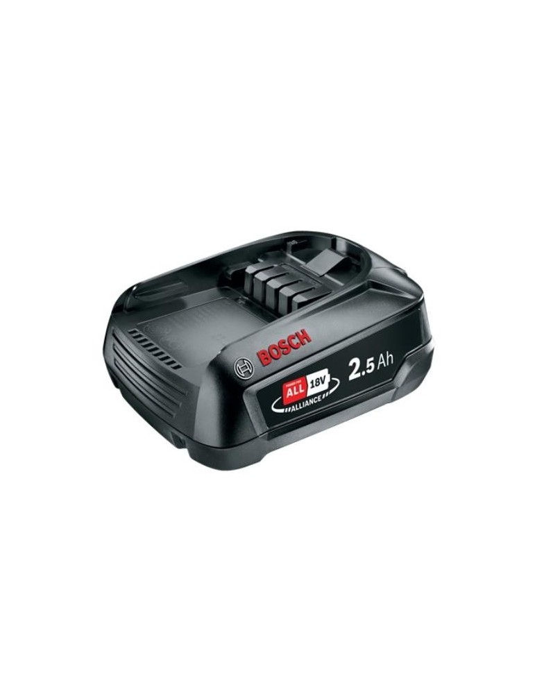 BATERIA 18V 2,5AH
