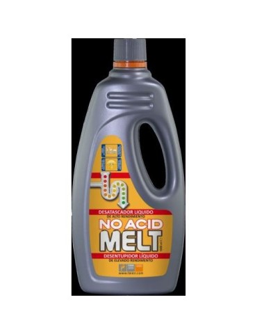 DESATASCADOR SIN ACIDO SULFURICO MELT 1L.