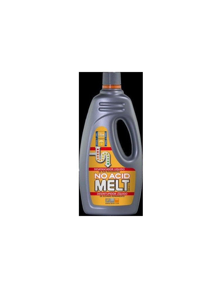 DESATASCADOR SIN ACIDO SULFURICO MELT 1L.