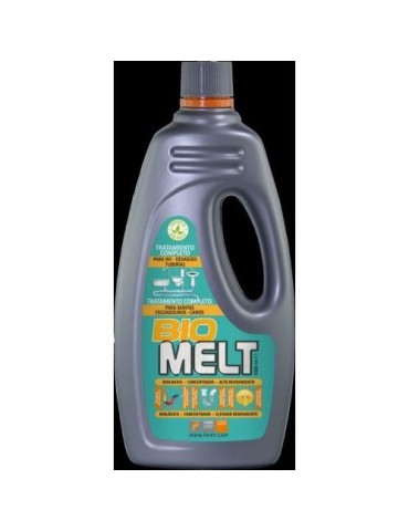 DESATASCADOR BIOLOGICO MELT BIO 1L.