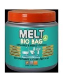 TRATAMIENTO BIOLOGICO FOSA SEPTICA MELT BIO BAG