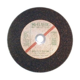DISCO CARBORUNDUN 80 T 300-3 C-16SG 10-25