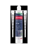 TACO QUIMICO TQ-10S ANCLAJE POLIESTER GRIS 300ML