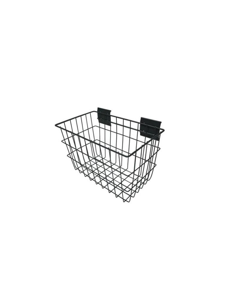 CESTA 35X25X22CM CAPACIDAD 25KG ACCESTAG45