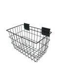 CESTA 35X25X22CM CAPACIDAD 25KG ACCESTAG45