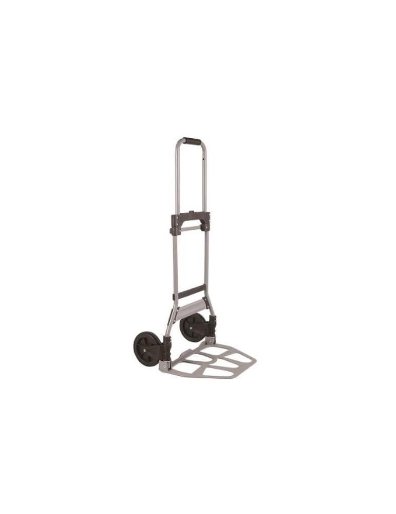 CARRETILLA ALU PLEGABLE CARGA 90 KG HT-90