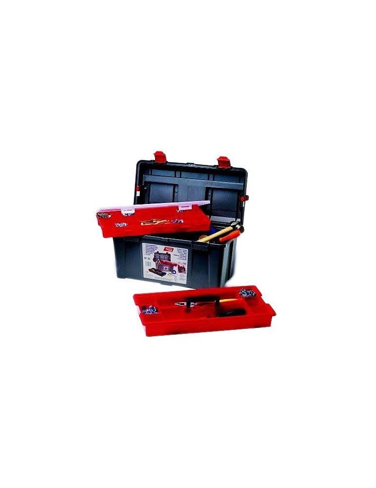 CAJA HERRAMIENTAS NUMERO 33 133008