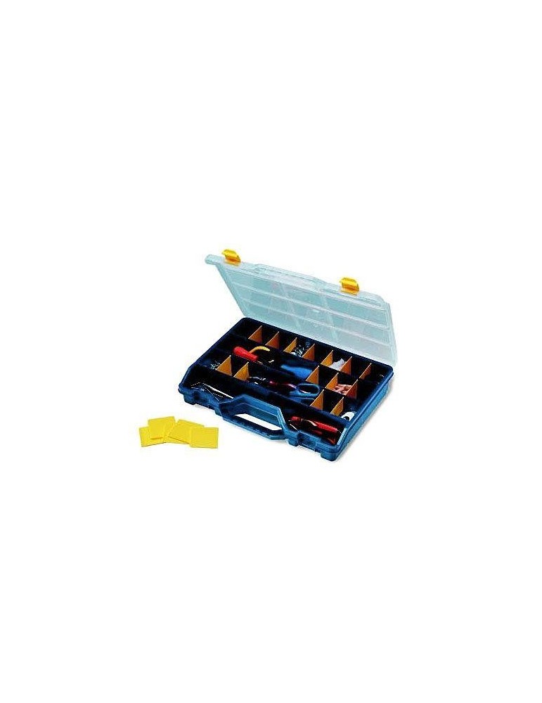 CAJA HERRAMIENTAS NUMERO 47 147005