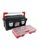 CAJA HERRAMIENTAS NUMERO 550-E 171000