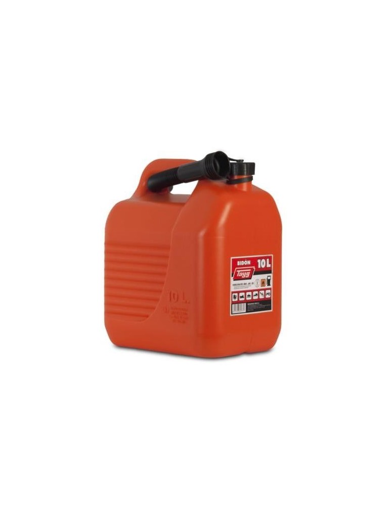 BIDON CANULA 10 L. 602351