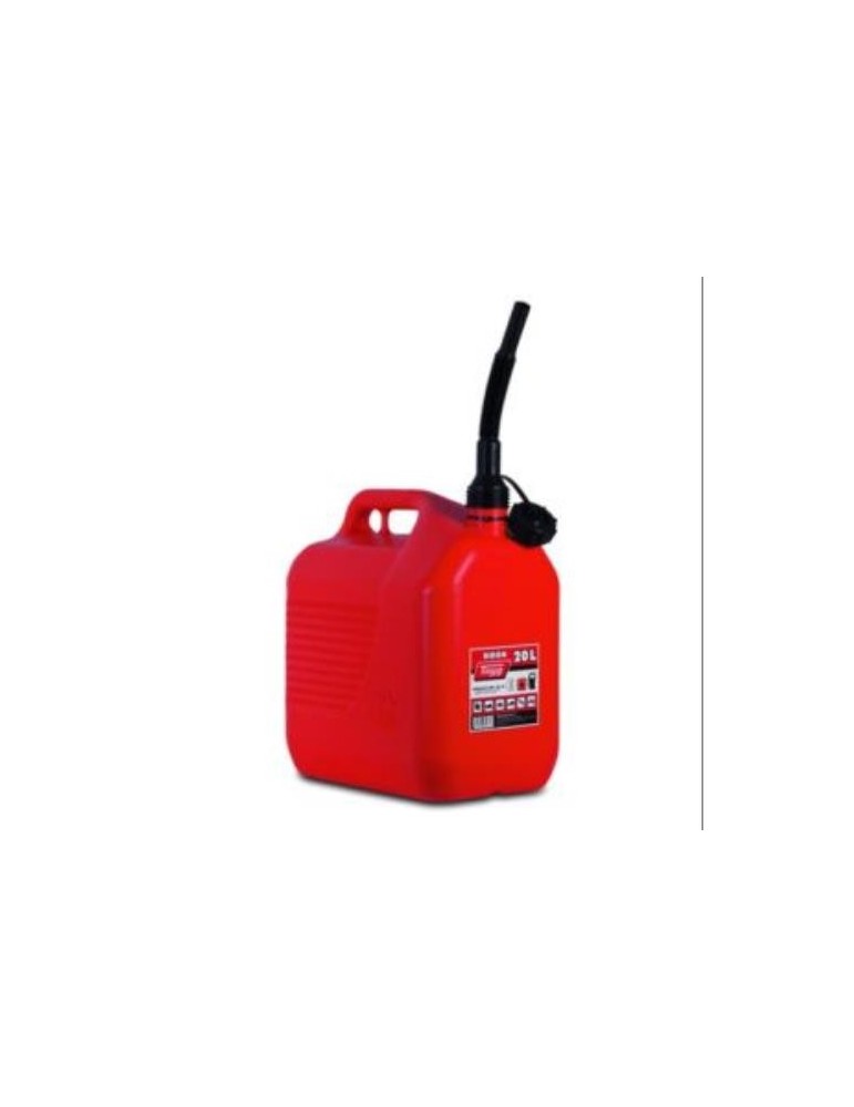 BIDON CANULA 20 L. 603358