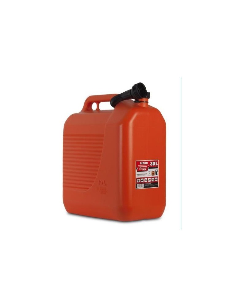 BIDON CANULA 30 L. 604355