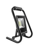 PROYECTOR LED 50W. LUZ FRIA. SOPORTE 5M. 22647