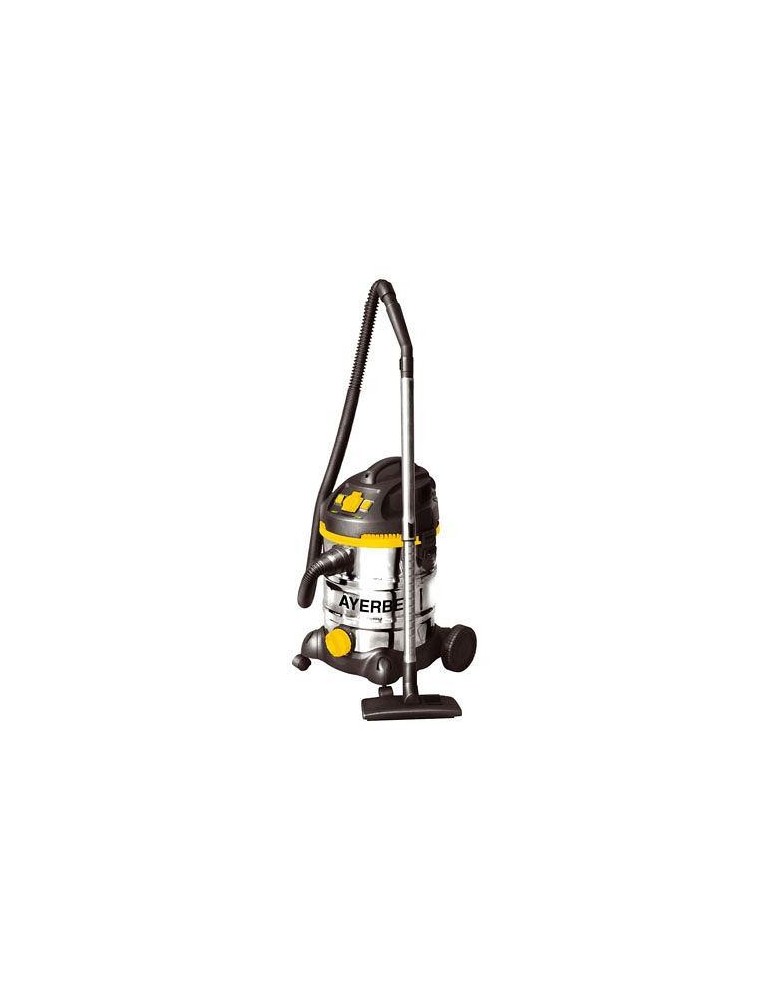 ASPIRADOR AY 1500 INOXIDABLE 587030
