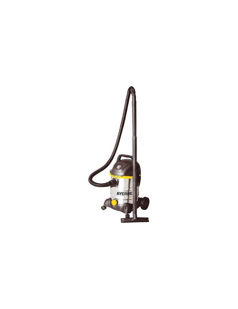 ASPIRADOR AY 1300 INOXIDABLE 587040