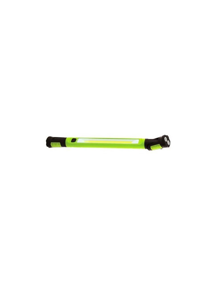 BARRA LED MAGNETICA LUZ TRABAJO RECARGABLE 10W