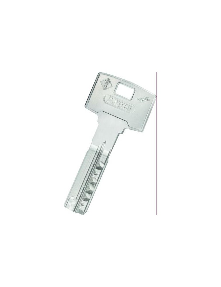 CILINDRO SEGURIDAD 30/30 NIQUEL DOBLE EMBRAGUE