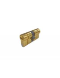 CILINDRO MODULAR XELUS 35/35 LATON DOBLE EMBRAGUE