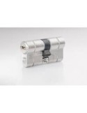 CILINDRO MODULAR XELUS 35/35 NIQUEL DOBLE EMBRAGUE
