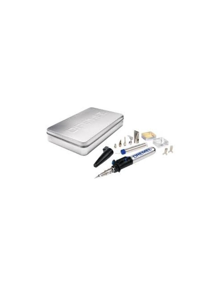 SOLDADOR DREMEL VERSA TIP 2000-7