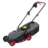 CORTACESPED ELÉCTRICO 1300W 320MM